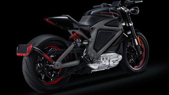 油价攀升催生变革，电动摩托驶入发展快车道