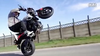 摩托车改装 释放个性与性能的艺术